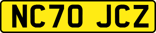 NC70JCZ