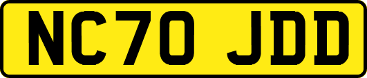 NC70JDD