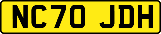 NC70JDH