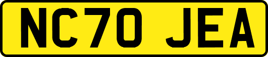 NC70JEA