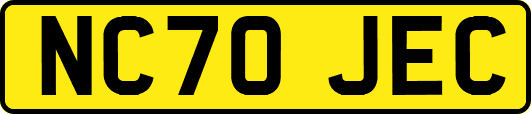 NC70JEC