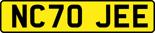 NC70JEE