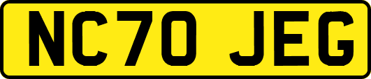 NC70JEG