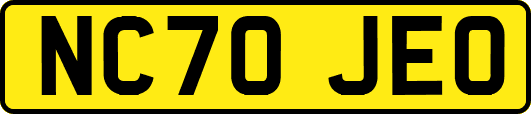 NC70JEO