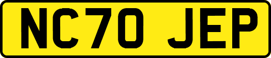 NC70JEP