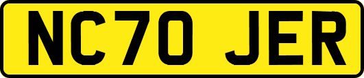 NC70JER