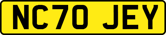 NC70JEY