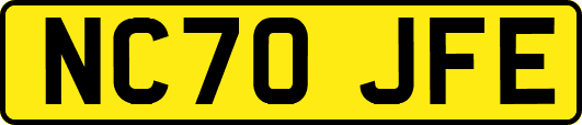 NC70JFE