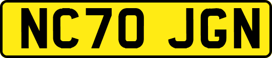 NC70JGN