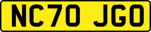 NC70JGO