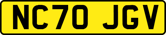 NC70JGV