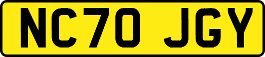 NC70JGY