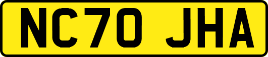 NC70JHA