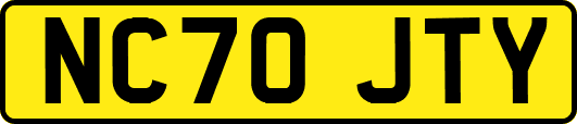 NC70JTY