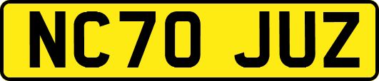 NC70JUZ