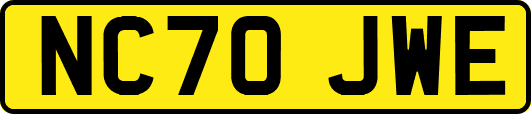 NC70JWE