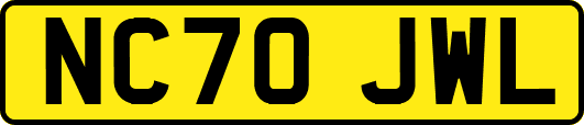 NC70JWL