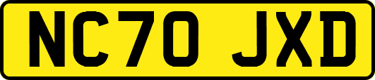 NC70JXD