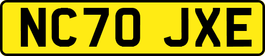 NC70JXE