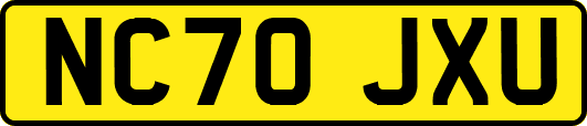 NC70JXU