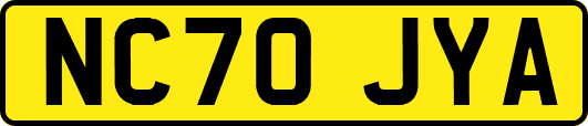 NC70JYA