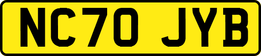 NC70JYB