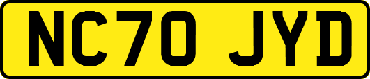 NC70JYD