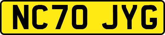 NC70JYG