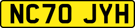 NC70JYH