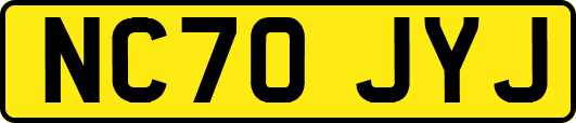 NC70JYJ