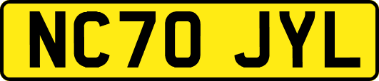 NC70JYL