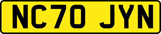 NC70JYN