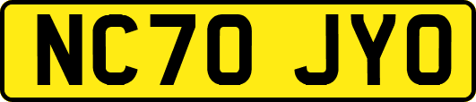 NC70JYO