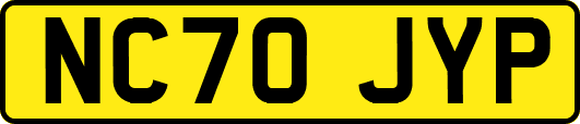 NC70JYP