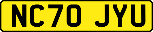 NC70JYU