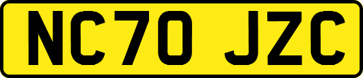 NC70JZC