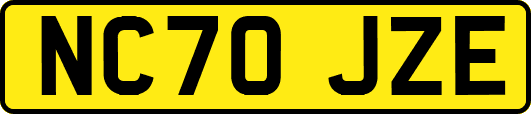 NC70JZE
