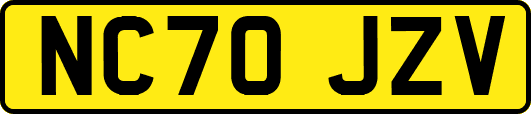 NC70JZV