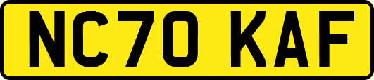 NC70KAF