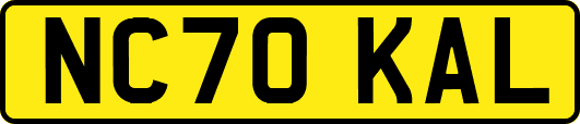 NC70KAL