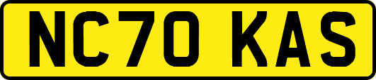 NC70KAS