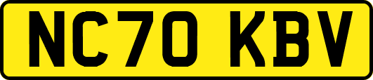 NC70KBV