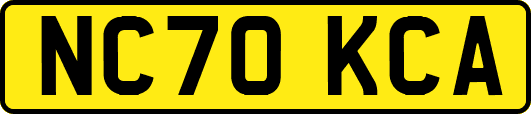 NC70KCA