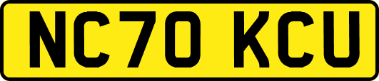 NC70KCU