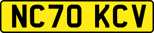 NC70KCV