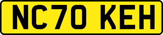 NC70KEH