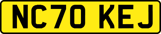 NC70KEJ