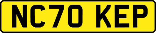 NC70KEP