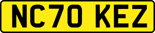 NC70KEZ