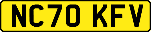 NC70KFV